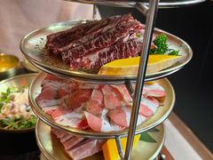 -伏一解牛烤肉专门店(信业购物中心店)