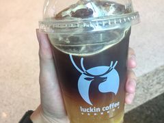 -瑞幸咖啡(南昌国际金融中心店)