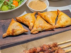 -清真·卡德尔大叔新疆主题餐厅(龙汇路店)
