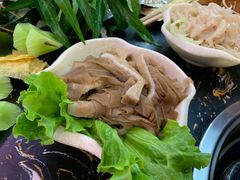 -灌县老妈砂锅串串香(万科红生活广场店)