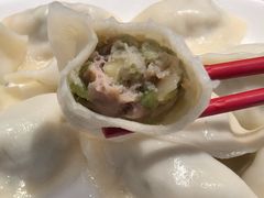 -喜家德虾仁水饺(东方宝泰店)