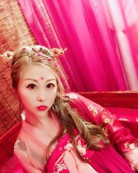 -汉仪华裳汉服馆(打浦桥店)