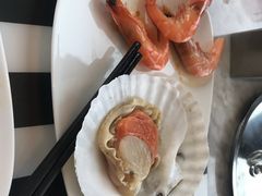 -万达文华酒店·48F云端窗景美食汇自助餐厅