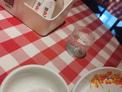 -西贝(东方路店)
