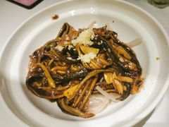 黄鳝-民国红公馆·秦淮八艳(夫子庙店)