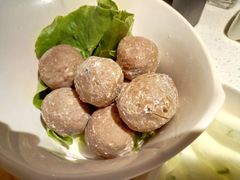 漳州牛肉丸-海底捞火锅(天鹅湖银泰店)