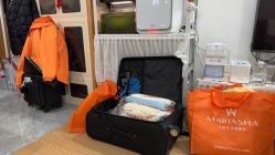 -玛瑞莎孕婴童摄影到家拍