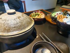 -Ameigo梅果·云贵川bistro(长宁来福士店)