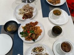 -聚春园自助餐厅(东街口店)