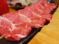 -一井烧肉·活鳗·寿司(望京SOHO店)