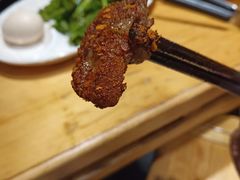 -柒酒烤肉(金科时代店)