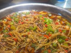 -灶东家民间菜(回兴店)