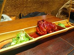 -大牌大·传统杭帮菜(湖滨店)