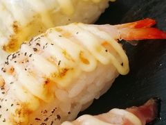 七味炙烧拼盘-Sushi Love 创意寿司(丽影广场店)