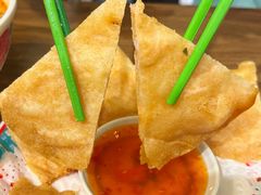 -绿柠食堂(北外滩店)