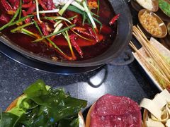 -较场口火锅(九街店)