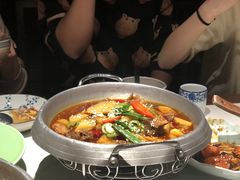 -卯时·龙光雅宴·精致锡帮菜(惠山古镇店)