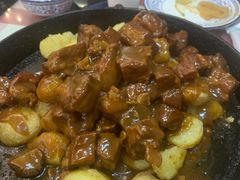 -桃子餐厅·天津菜(王顶堤总店)