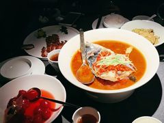 -沅江水·湖南家宴(珠江新城高德置地秋广场店)