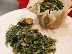 粉蒸有机时蔬-周南驿文化酒店(开元路店)