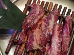 -西塔老太太泥炉烤肉(温州首店万象城黑金店)