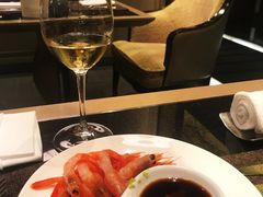 -深圳四季酒店·馥自助餐厅