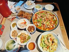 -饕林餐厅(春熙路店)