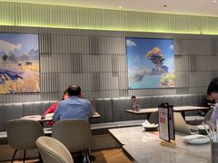 -必胜客(上海新南方商城PH店)
