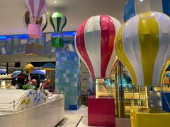 -帝企鹅自助餐厅•儿童岛•真企鹅(长隆企鹅酒店)