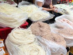 -大观篆新农贸市场