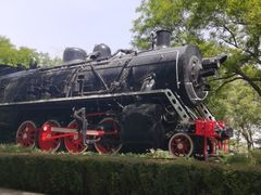 -玲珑塔公园