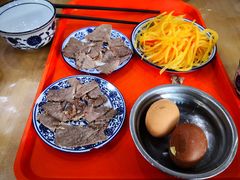 -清真·尖子尖牛肉面(王府井店)