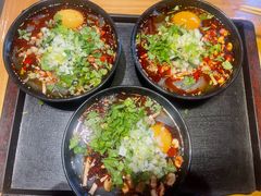 -顺意凉粉(鼓楼东街总店)