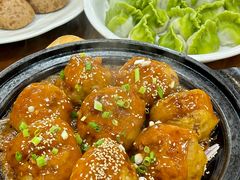 -那家老院子东北菜·饺子·小鸡炖蘑菇(艳华街店)