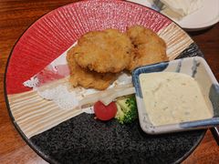 -鸟鹏烧鸟居酒屋(仁恒梦中心店)