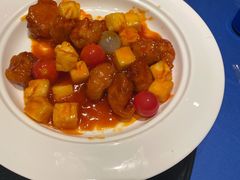 -高佳庄·舟山海鲜(海景旗舰店)