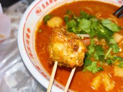 -首炸里脊肉•炸鸡(汉神购物广场店)