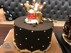 -柏尼娅PEARIA·蛋糕定制(静安店)