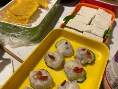 -钢管厂五区小郡肝串串香(奥克斯广场锦城万达店)