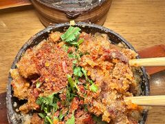 -豆相识•九九豆腐脑(牛咡桥店)