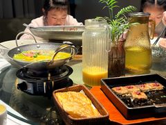 -中国徽菜·徽商故里(罍街店)