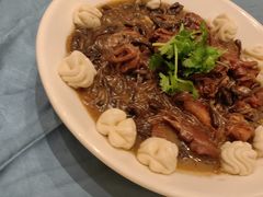 -满汉楼(安发桥店)