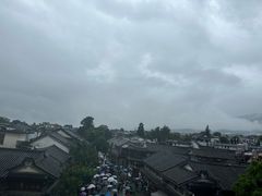 -大理古城
