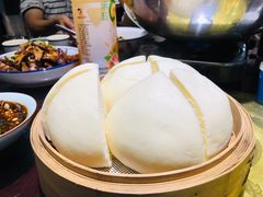 -筒子骨炖黄鸭叫·許家故事(凯德广场店)