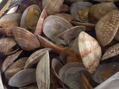 -福茗春薪禾记海鲜烧烤(八一路店)