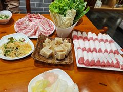-雅然居铜火锅(长新街店)