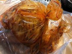 泡菜-师任堂韩式食品(总店)