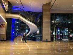 -广州天河希尔顿酒店