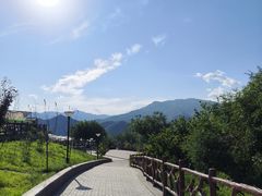 -潭柘厚院&山顶烤肉(潭柘寺店)