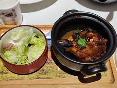 -黛瓦里巷(南京东路店)